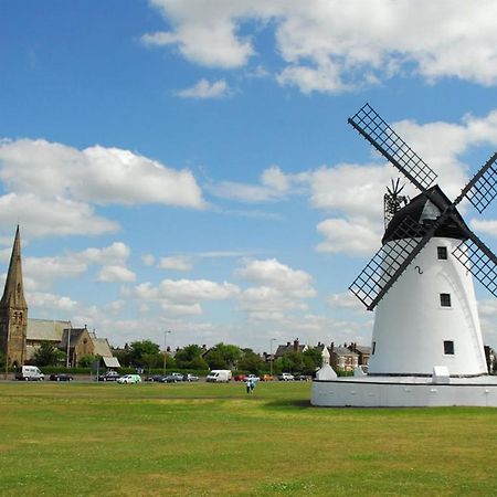 Fairhaven House Hotell Lytham St. Annes Eksteriør bilde