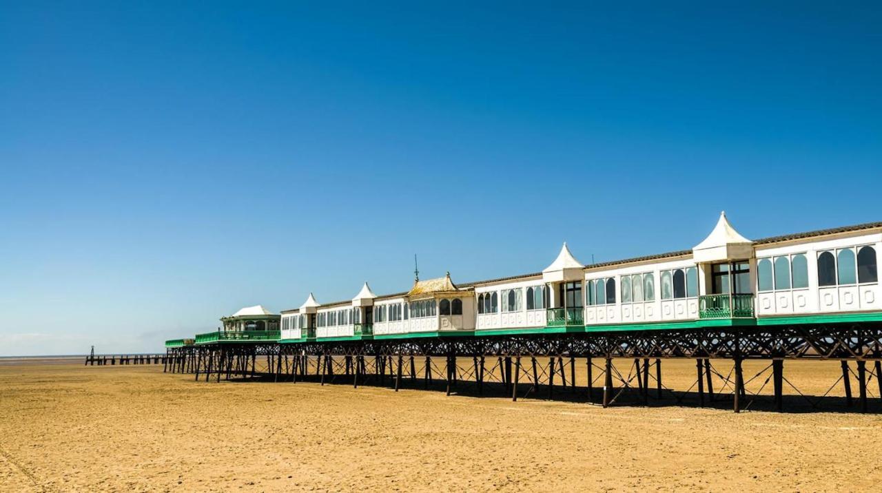 Fairhaven House Hotell Lytham St. Annes Eksteriør bilde